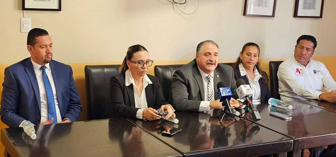 INVITA TECNM CAMPUS ZACATECAS A CONOCETEC 2024