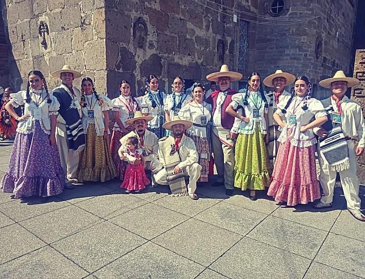 INVITA UAZ A INSCRIBIRSE EN SUS TALLERES ARTÍSTICO CULTURALES