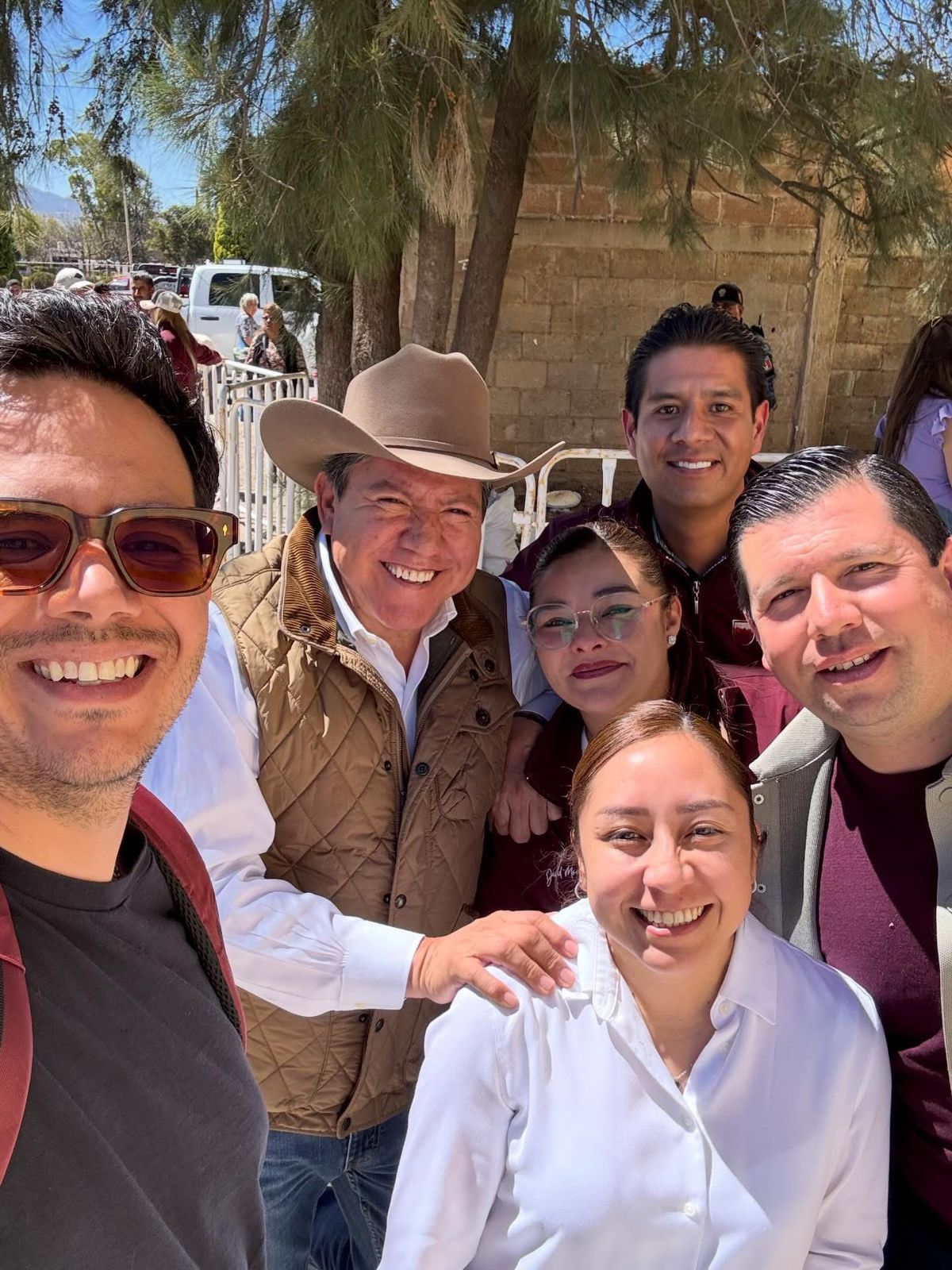 -La verdad es que sí son el mejor equipo