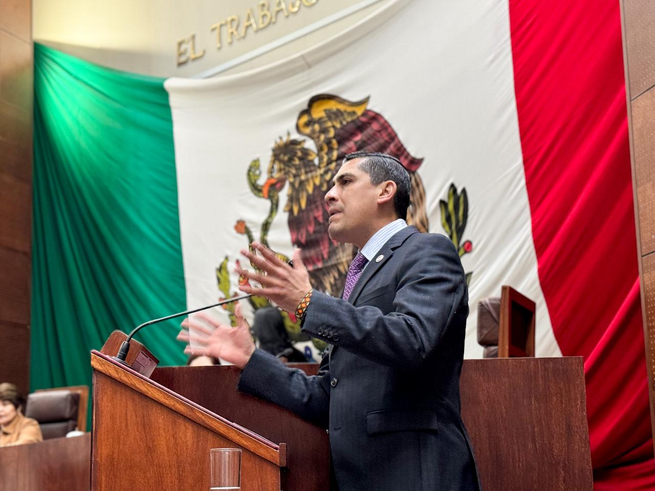 EL PRI TIENE PUERTAS ABIERTAS PARA QUIEN QUIERA REGRESAR: CPB