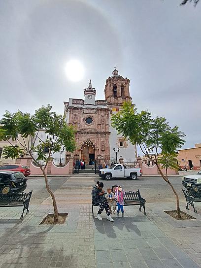 INYECTAN RECURSOS AL PUEBLO MÁGICO DE VILLANUEVA 