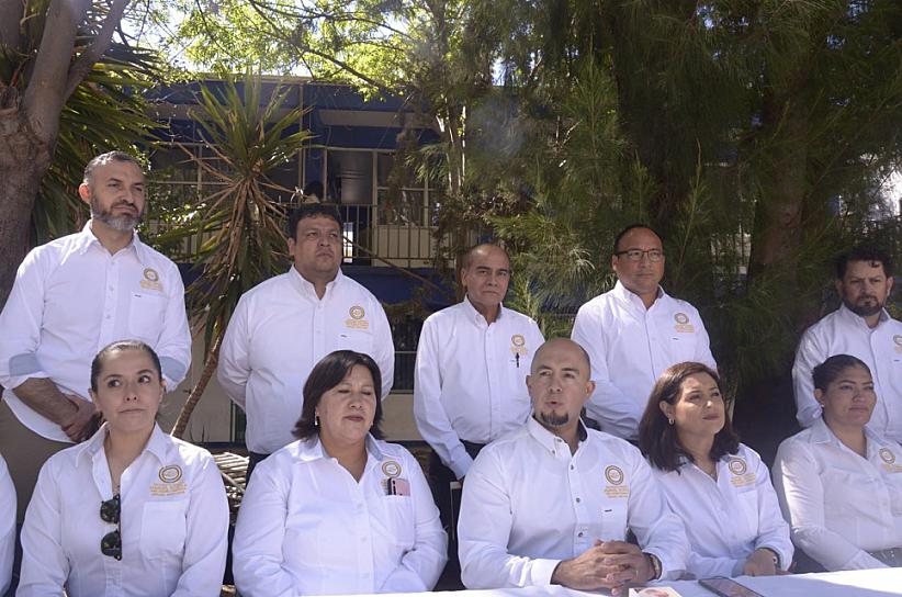 IRÁ PLANILLA AMARILLA POR MEJORAS EN CONDICIONES ACADÉMICAS