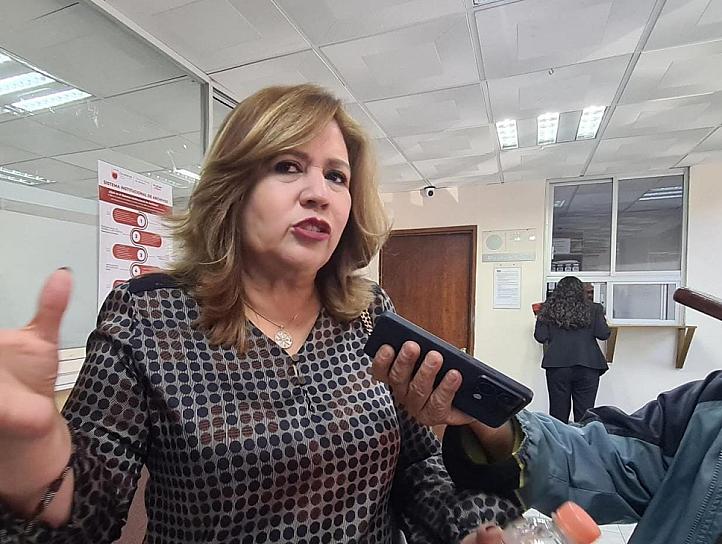 IZAI, A LA EXPECTATIVA DE LA REFORMA 