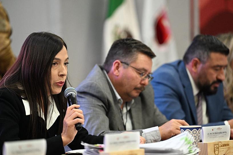 IZC destaca fortalecimiento al desarrollo cultural en Plenaria Municipalista 2025 