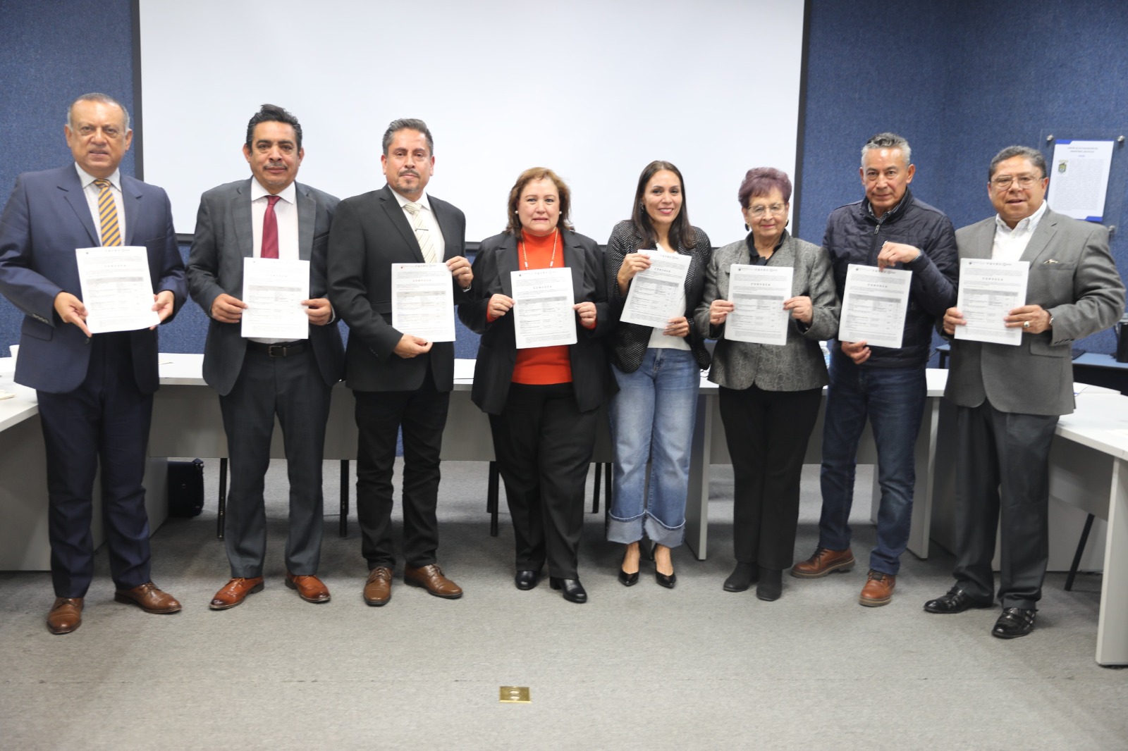 OFRECE ESTADO 605 LUGARES PARA NUEVA GENERACIÓN DE DOCENTES