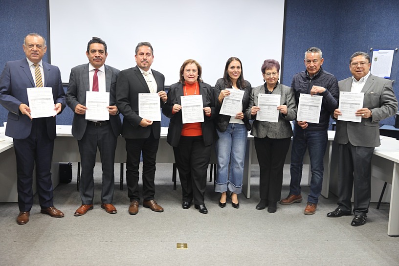 OFRECE ESTADO 605 LUGARES PARA NUEVA GENERACIÓN DE DOCENTES