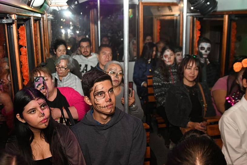 JEREZANO HASTA LOS HUESOS, UN FESTIVAL PARA TODOS