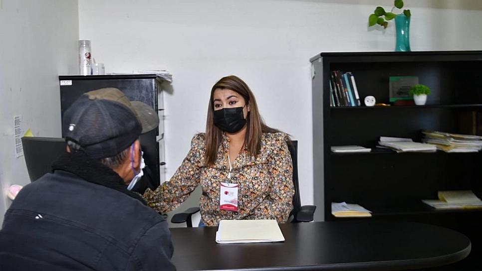 OFRECE DIF DE JEREZ ASISTENCIA JURÍDICA GRATUITA