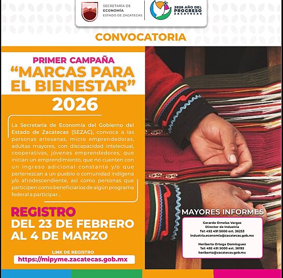 PROMUEVEN SEGURIDAD JURÍDICA PARA EMPRENDEDORES Y MIPYMES