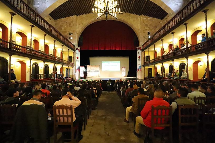 JEREZ, SEDE DE JORNADAS PARA PREVENIR LA VIOLENCIA CONTRA MENORES 