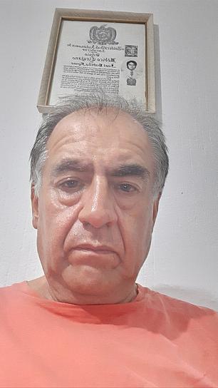 JOSÉ BADILLO, DOCTOR QUE DA LA VIDA POR SUS PACIENTES
