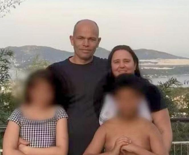 Jovencito asesina a su familia tras quitarle el celular