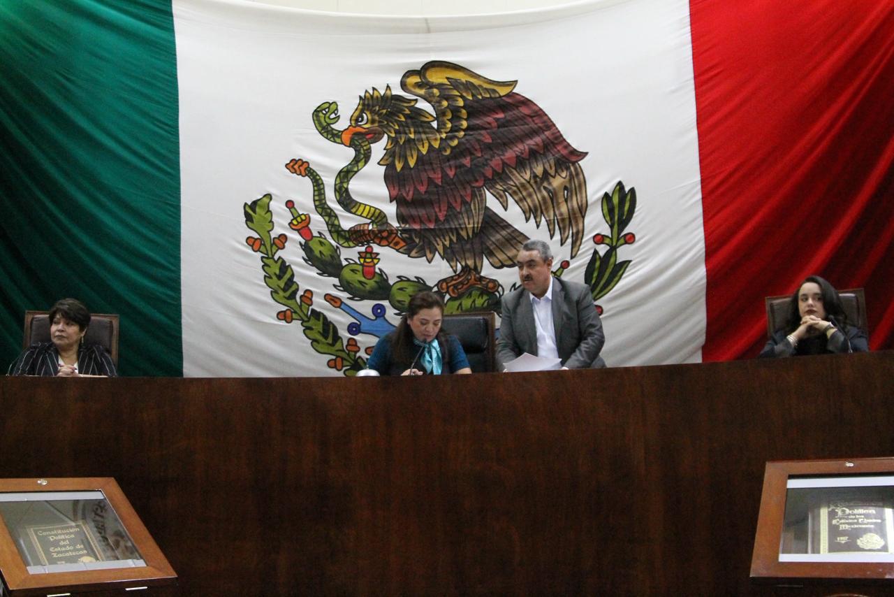 APRUEBA ZACATECAS REFORMA PARA REDUCIR JORNADA LABORAL A 40 HORAS