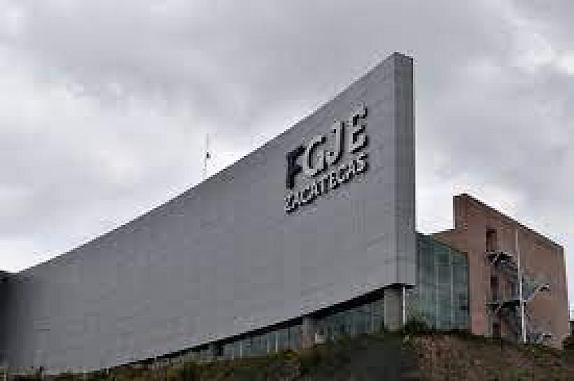 RAÚL CALDERÓN FUE HALLADO MUERTO EN SU DEPARTAMENTO, CONFIRMA FGJEZ 