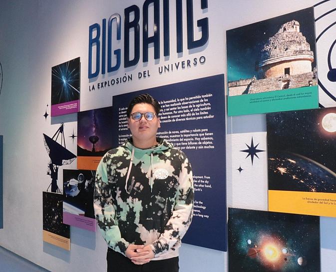 Juan Antonio González hace realidad su sueño en Japón