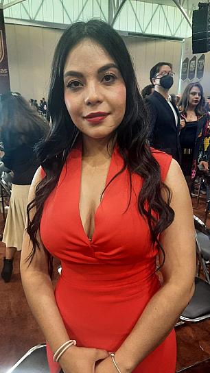 Julieta Camacho | Alcaldesa de Huanusco