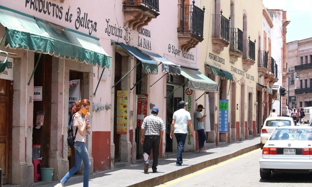 REFUERZA CAPITAL TEJIDO PRODUCTIVO CON PROGRAMA PARA MIPYMES