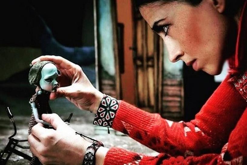 KARLA CASTAÑEDA, LA ANIMADORA DE PINOCHO CON RAÍCES ZACATECANAS