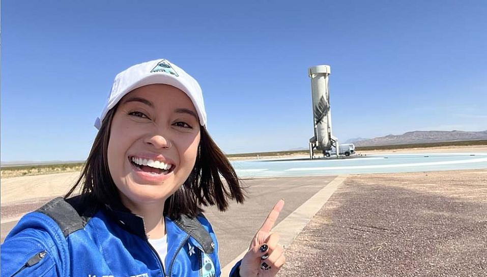 KATYA ECHAZARRETA SE REUNIRÁ CON AMLO EN AGOSTO 