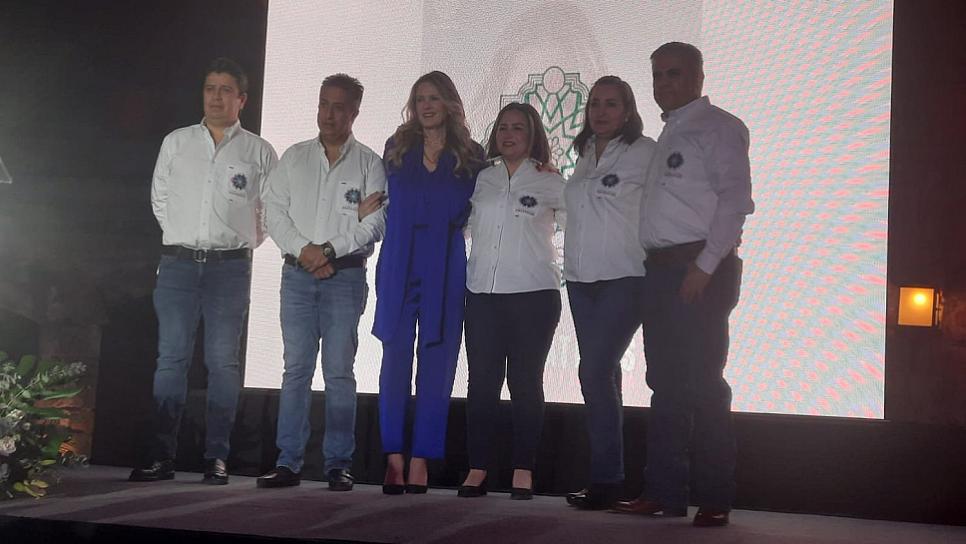 PRESENTAN LA CAMPAÑA ‘TODOS SOMOS ZACATECAS’