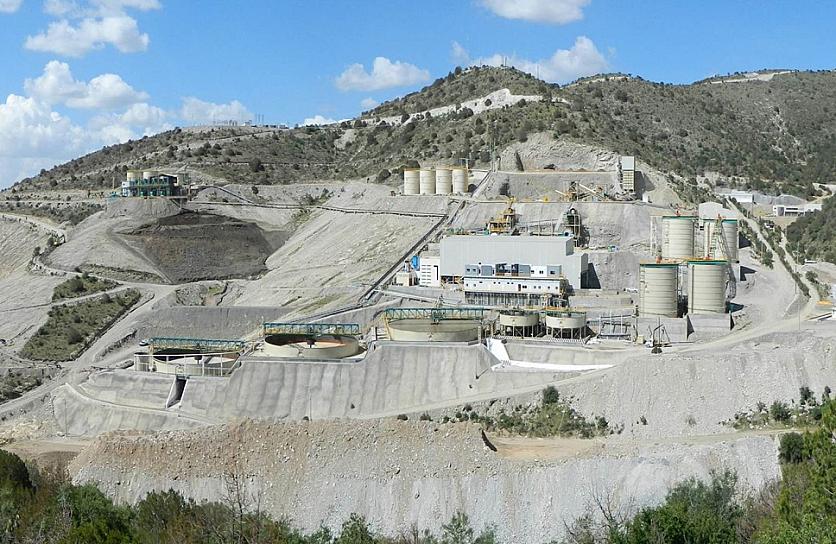 REATOMARÁ ACTIVIDADES LA COLORADA, TRAS CIERRE TEMPORAL POR INSEGURIDAD 