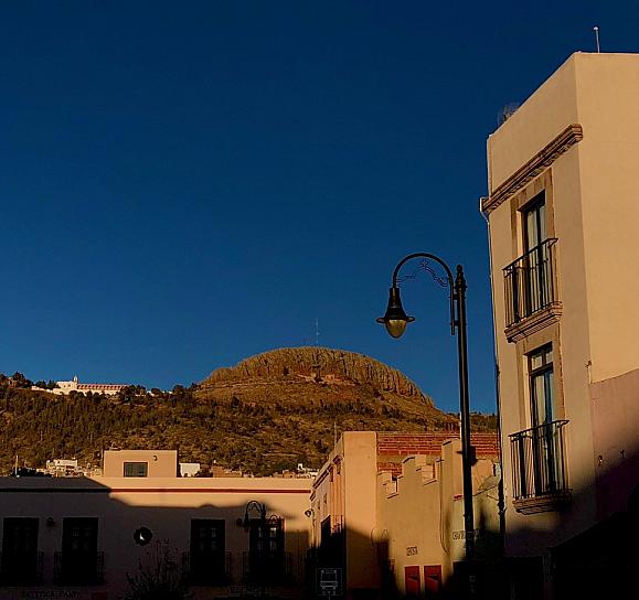 LA BUFA: LUGAR HISTÓRICO EN ZACATECAS&nbsp;