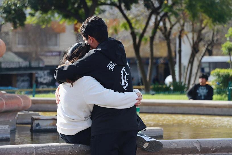 Invitan a formalizar uniones civiles en matrimonios colectivos en la capital 
