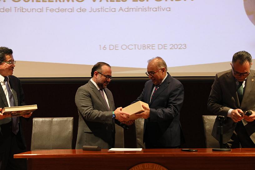 LA CONSTITUCIÓN ESTÁ POR ENCIMA DEL PRESIDENTE: NAHLE