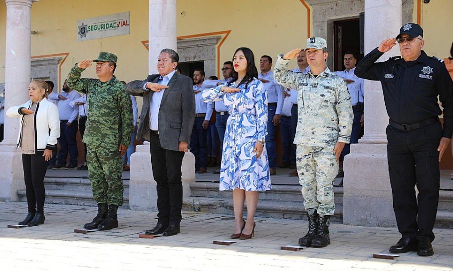 LA EDUCACIÓN ES UNA ALTERNATIVA PARA TRANSFORMAR ZACATECAS: DMA
