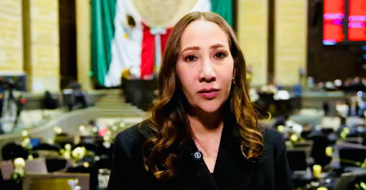 MÉXICO NECESITA FIRMEZA Y ESTRATEGIA INTEGRAL TRAS CÓDIGO ROJO: NOEMÍ LUNA