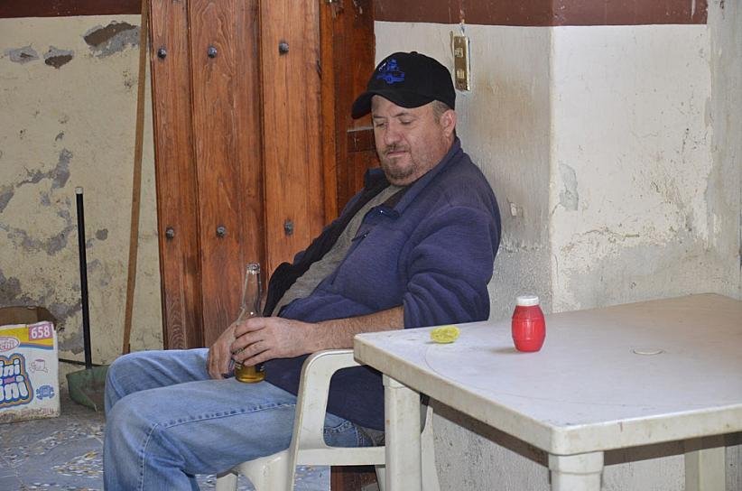 LA FRONTERA, UN BAR TRADICIONAL EN EL TEÚL DE GONZÁLEZ ORTEGA