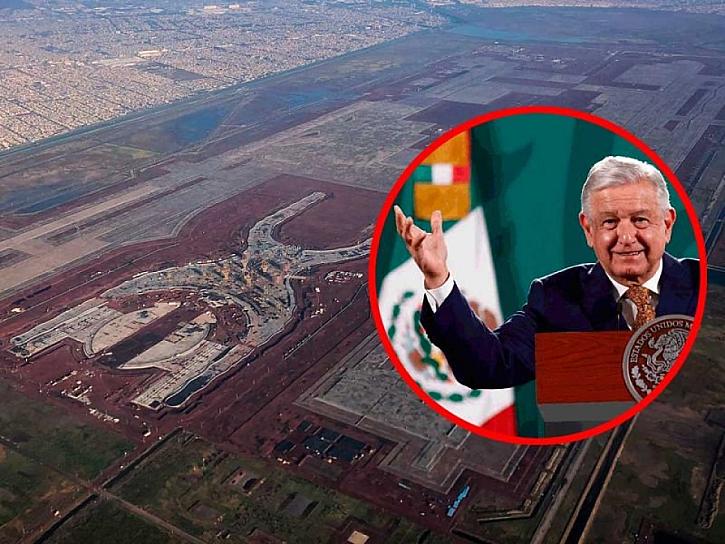 LAGO DE TEXCOCO YA ES ÁREA NATURAL PROTEGIDA