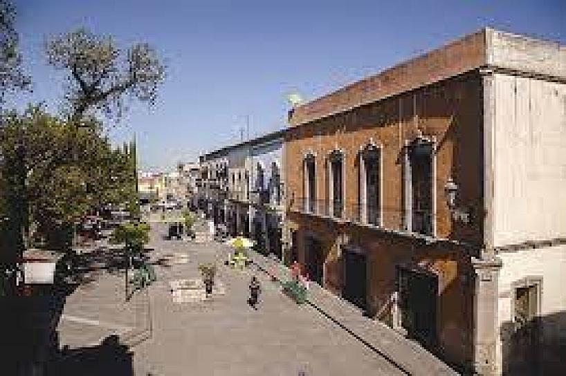 LAMENTA ALCALDE DE JEREZ HECHOS VIOLENTOS; SUSPENDE AGENDA CON EL GOBERNADOR