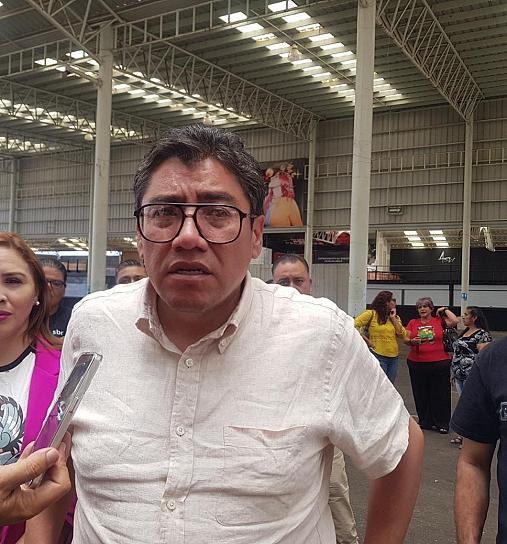 LAMENTA ALCALDE QUE SE IGNORE A FRESNILLO EN PROGRAMAS DE SEQUÍA 