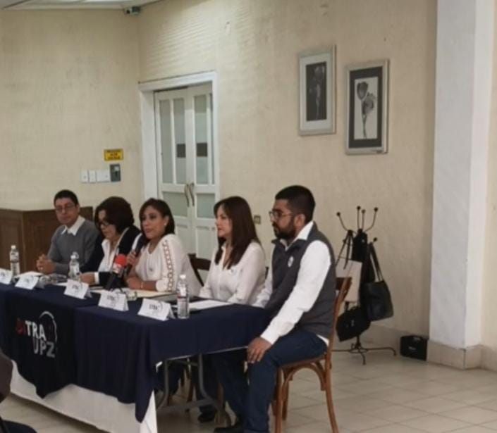 UPZ EN FRESNILLO ÚNICA UNIVERSIDAD DEL SISTEMA NACIONAL EN INCUMPLIR AUMENTOS SALARIALES