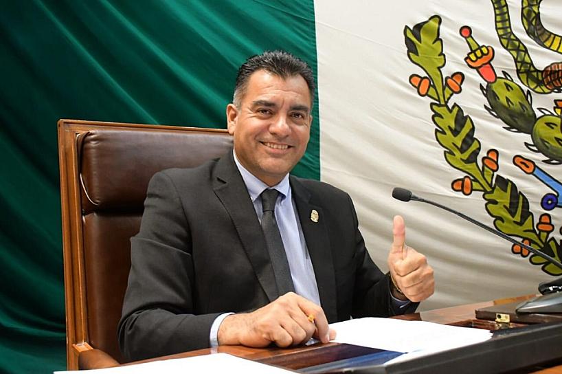 LAMENTA LEGISLADOR VIOLENCIA, CONSUMO DE ALCOHOL Y DROGAS EN ESCUELAS