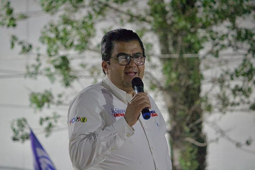 LAMENTA LUÉVANO QUE PRIORIDAD DE AUTORIDADES SEA RETIRAR ESPECTACULARES 