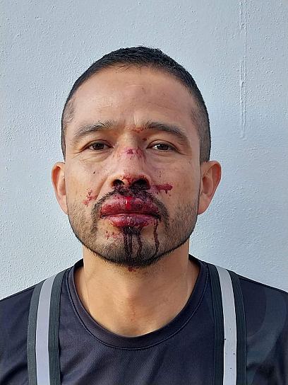 LAMENTA MAR DE ÁVILA AUSENCIA DEL ESTADO Y ESPIRAL DE VIOLENCIA EN ZACATECAS TRAS ATAQUE A UNO DE SUS COLABORADORES