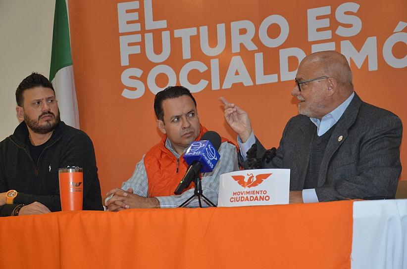 LAMENTA MC APOYO ESTRATÉGICO DE SEGURIDAD DE EU A ZACATECAS
