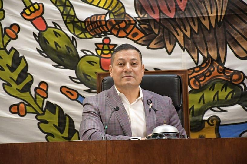 LAMENTAN LEGISLADORES TRAGEDIA DE MIGRANTES EN CIUDAD JUÁREZ