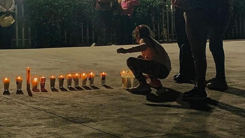 LAMENTAN OBISPOS DE MÉXICO LA MUERTE DEL NIÑO KALEB DE FRESNILLO 
