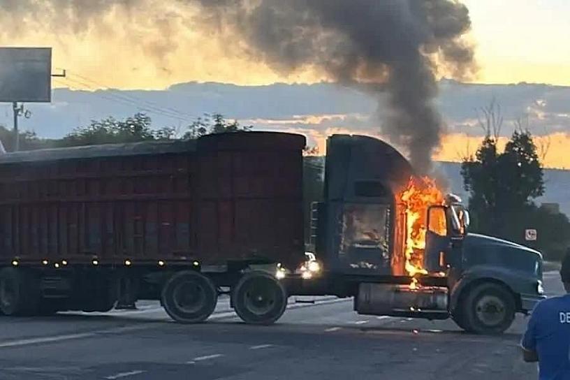 LAMENTA NOEMÍ LUNA VIOLENCIA EN ESTADOS DE LA REPÚBLICA
