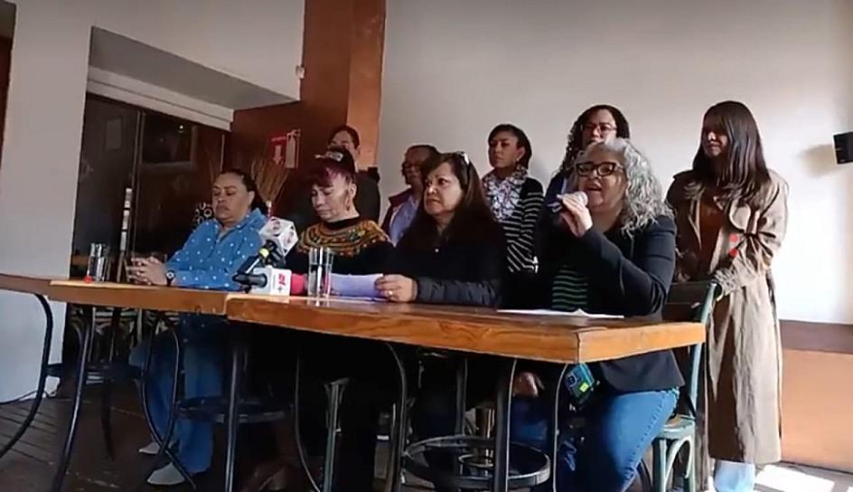 LAMENTAN QUE UAZ YA NO SEA UN LUGAR SEGURO PARA LAS MUJERES