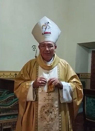 LAMENTA OBISPO ASESINATO DE POLICÍAS