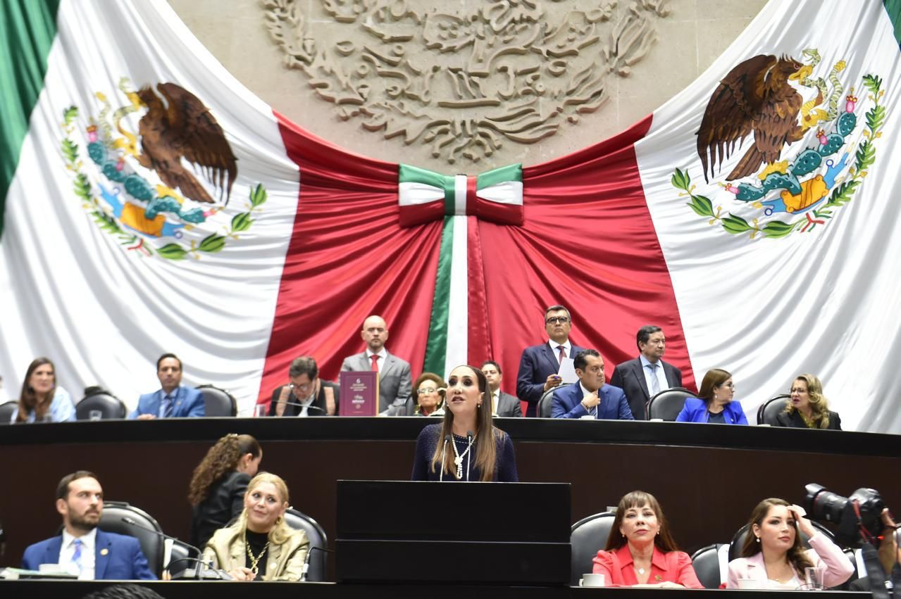EXIGE NOEMÍ LUNA PAGO INMEDIATO A PRODUCTORES DE FRIJOL Y REGULARIZACIÓN DE CENTROS DE ACOPIO EN ZACATECAS