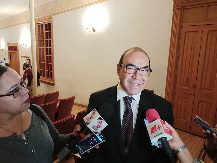 LAMENTA UAZ AFECTACIONES A CLASES POR MANIFESTACIONES 