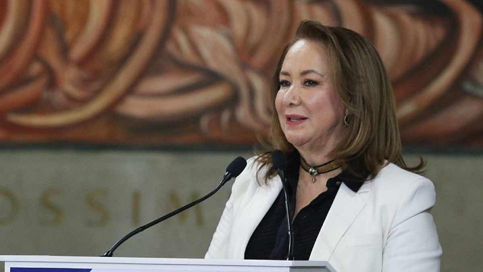 LAMENTA UNAM QUE COMITÉ NO PUEDA EMITIR RESOLUCIÓN SOBRE CASO DE YASMÍN ESQUIVEL