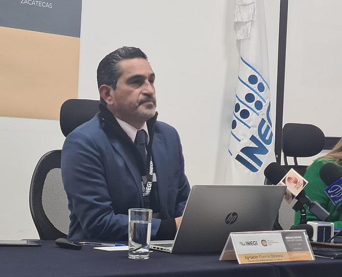 La metodología de la ENSU no induce respuestas: INEGI 