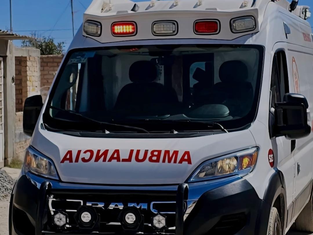 SE QUITA LA VIDA MUJER EN LA COMUNIDAD ESTACIÓN SAN JOSÉ EN FRESNILLO