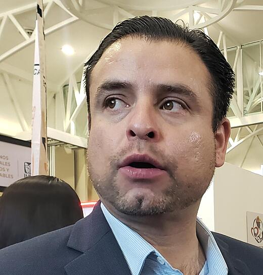 REVIRA VARELA PINEDO A MONREAL Y CUESTIONA A MORENA TRAS HECHOS VIOLENTOS EN ZACATECAS